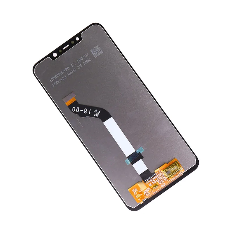 para Xiaomi Pocophone F1, Poco F1, 6,18