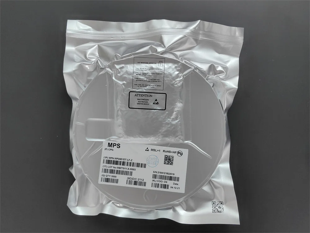 Рисунок 6 - MP2451DT-LF-Z SOT23 Высокое качество