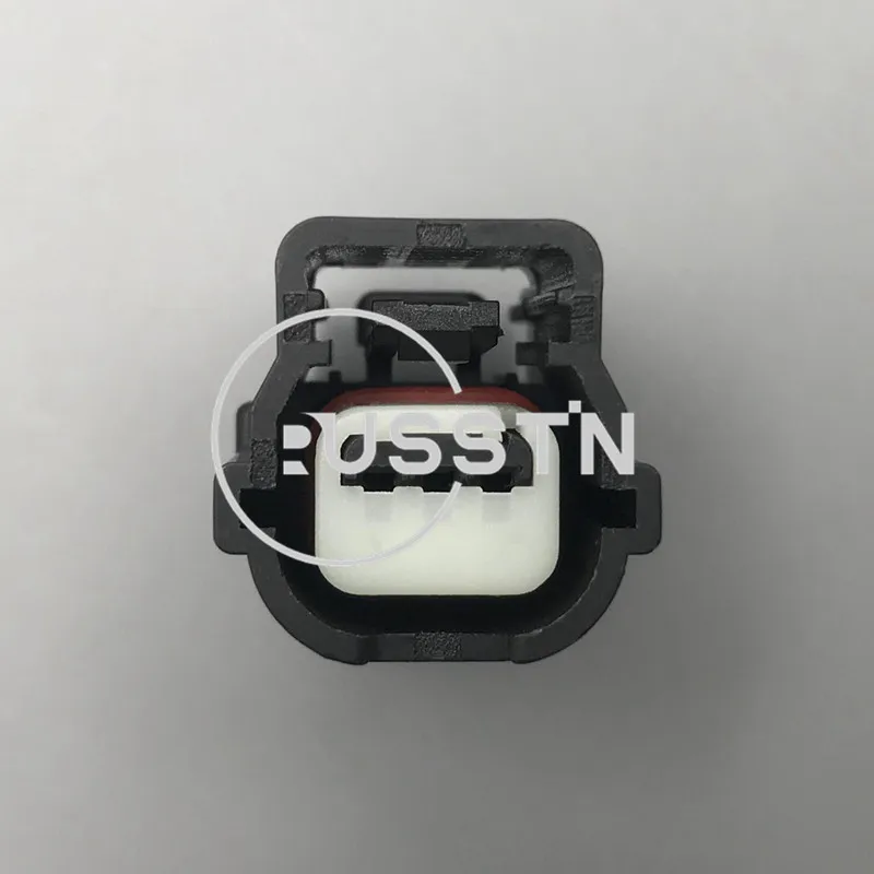3 Hole 31404-3700 13394368 PDC Parking Sensor Socket AC Assembly For Chevrolet Cruze Aveo Orlando Opel Astra Dodge Saab Maserati