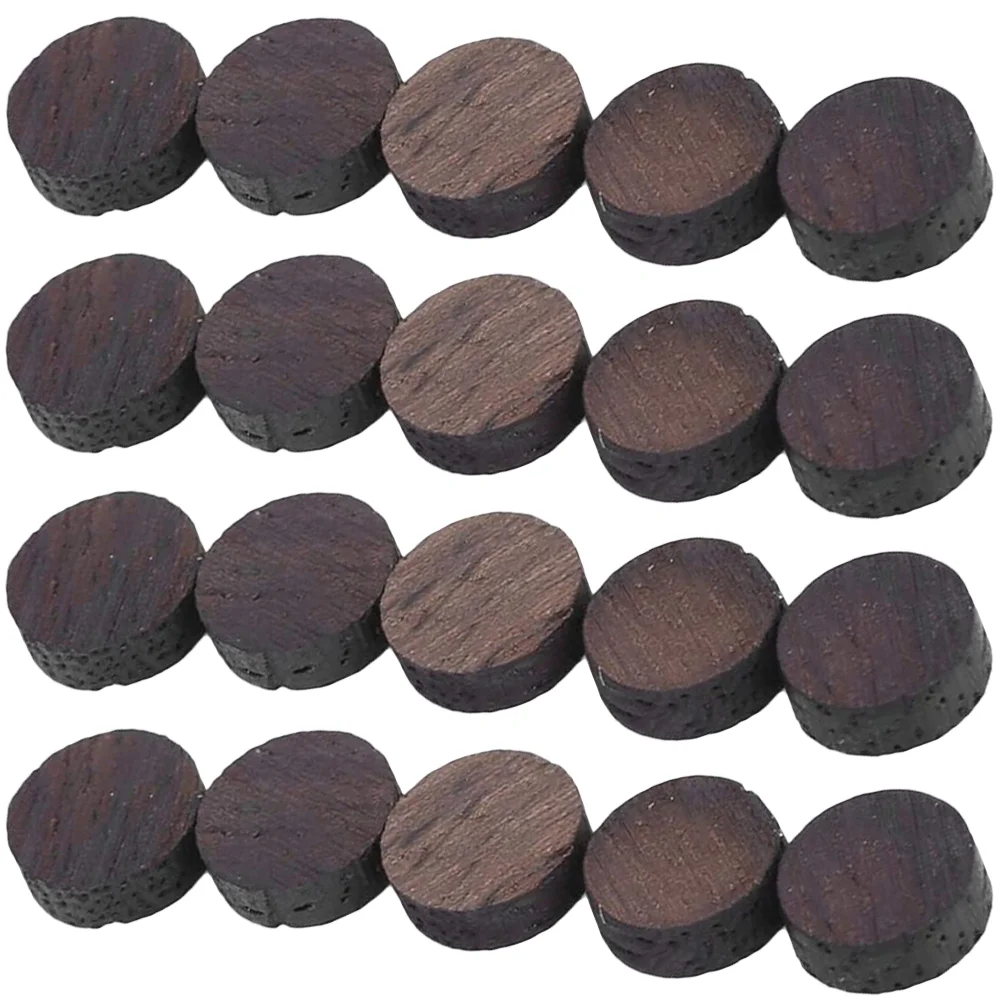 

Guitar Fretboard Music Instrument Inlay Dots Professional Side Parts Luthier Supply Gift Bass