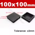 100x100mm