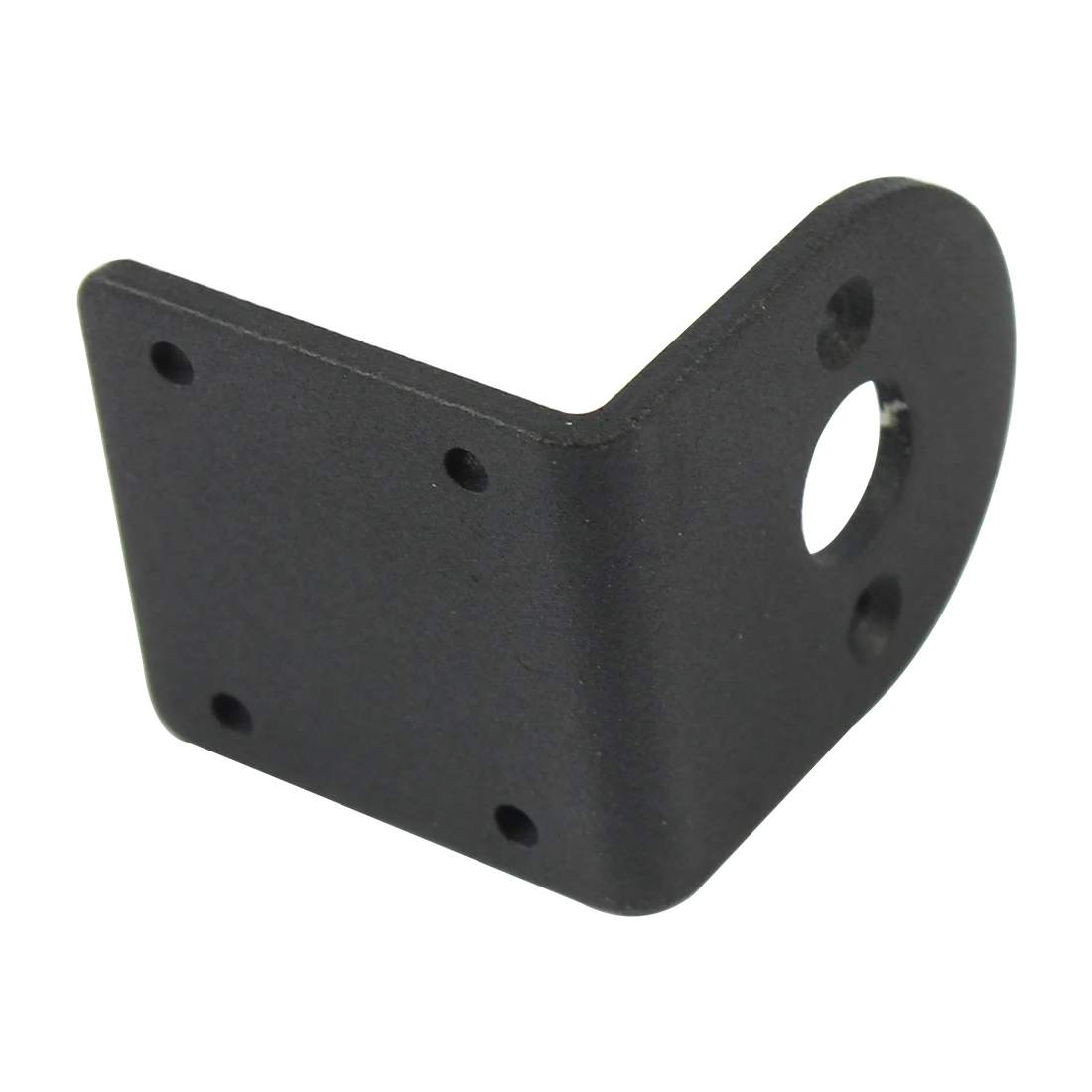 555 Motor Bracket Mount for 550/545/555 DC Motor Aluminum Alloy L-Shape