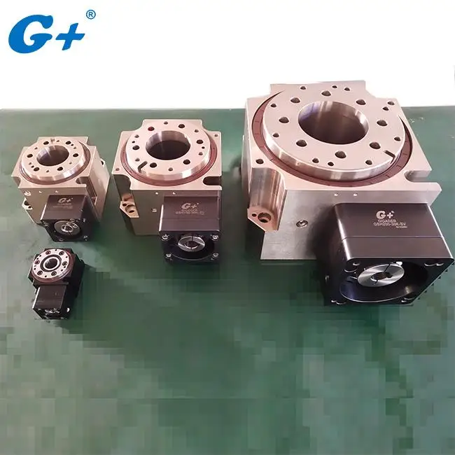 hypoid gear rotary table brands