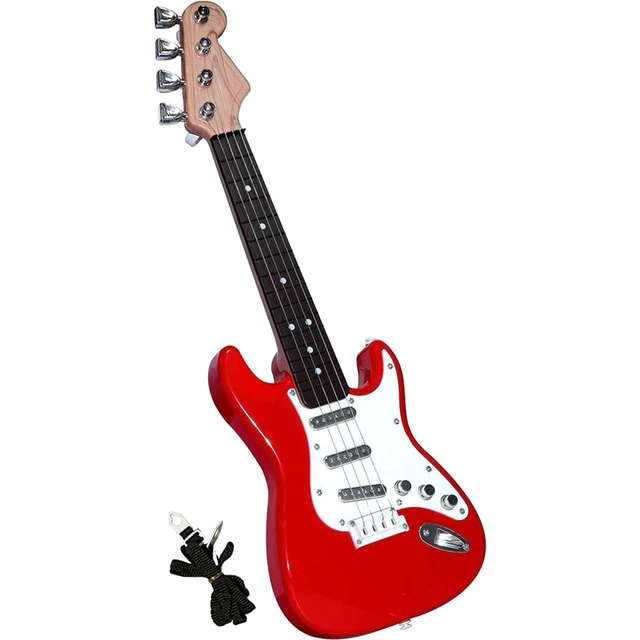 Baby Instruments Kids Electric Guitar Strings Kids Guitar