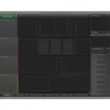 Saleae Logic Usb Logic Analyzer Multi System for Official Version Sample Rate 100M 16 Channels Instruments 5