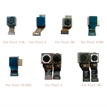 

Camera Back Rear For Google Pixel XL 2 XL 3 XL Pixel 4 4XL Flex Cable Main Big