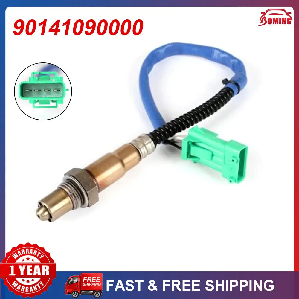 

For KTM Motorcycle RC390 RC 390 0258010265 New Oxygen O2 Sensor 90141090000