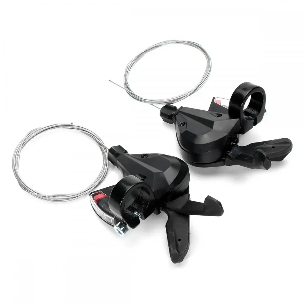 Jeu de couplages. Déclencheurs Guides Tandem Droite + Gauche
