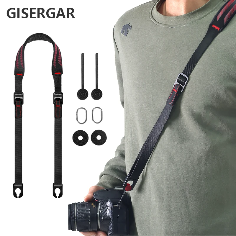 Quick release camera strap Nikon Camera Strap For Canon Nikon Sony