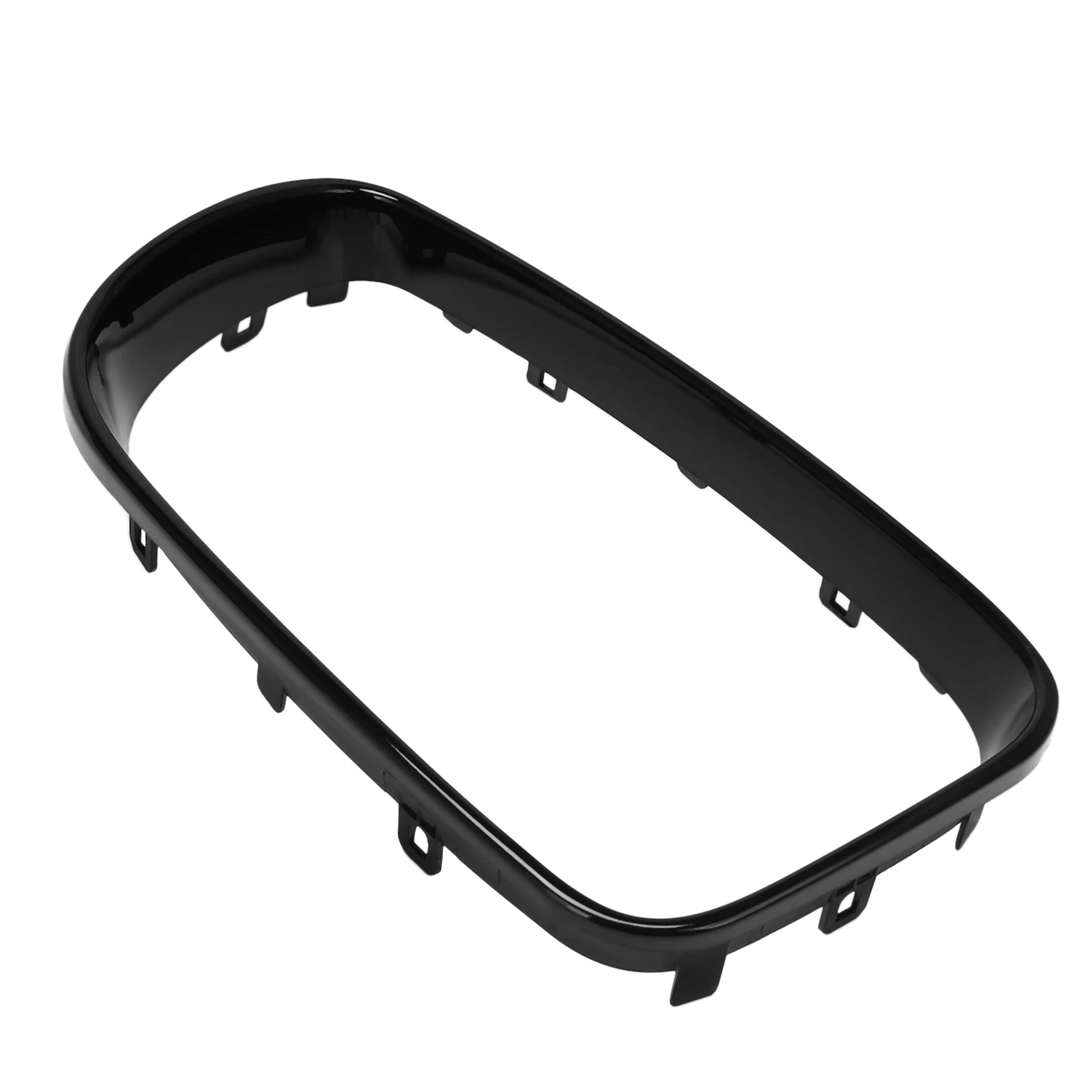 ABS  Ű ׸  Ŀ Ʈ, BMW 1 ø E81 E82 E87 2007-2013  , 2 