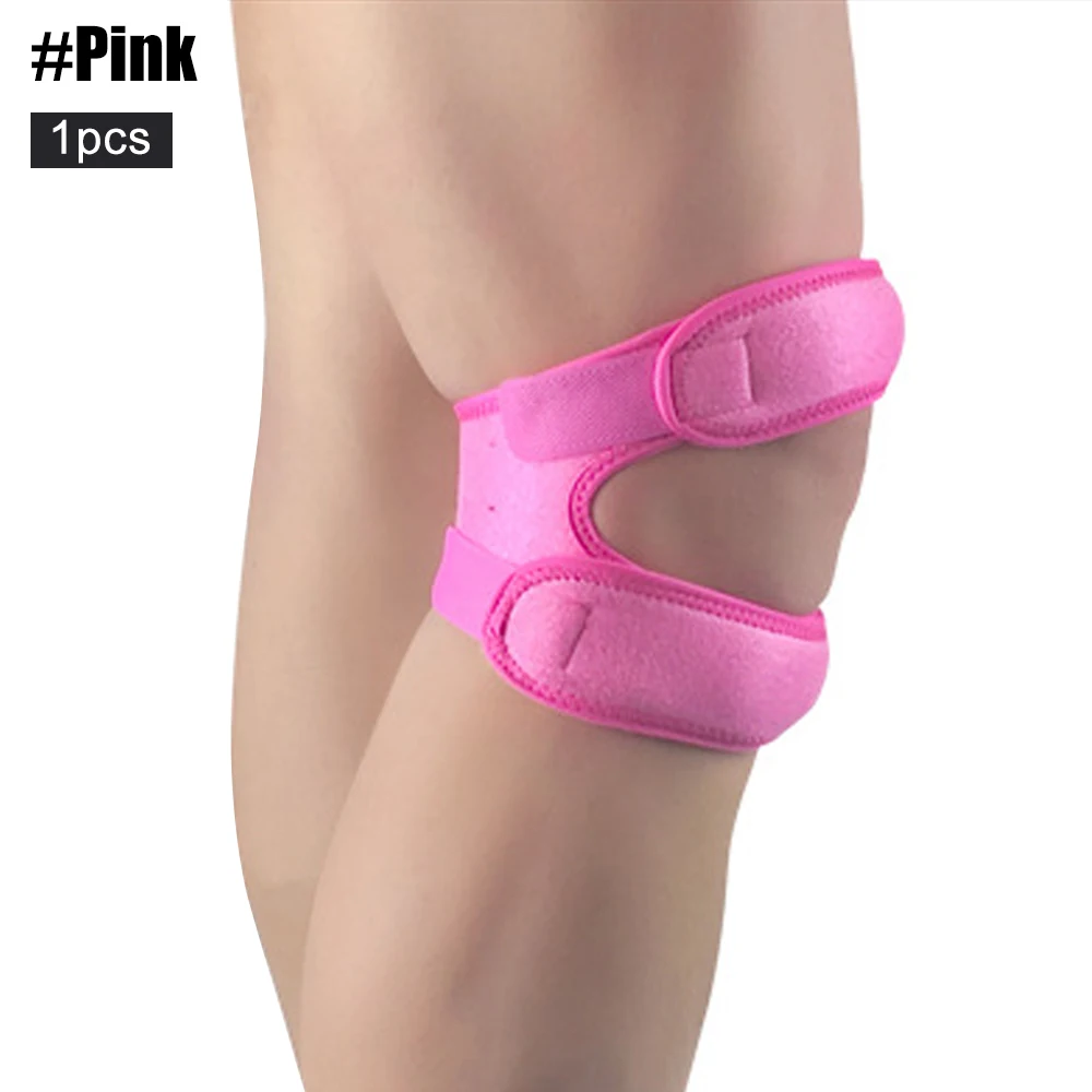 Advanced Directional Compression Stable Patella Patella Strap Knee Support  Relieving Pain Prevention of Pulling Injury - AliExpress