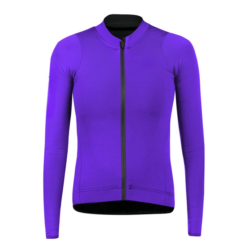 Camiseta de ciclismo de manga larga para mujer, uniforme de ciclismo de montaña de carretera, ropa para exteriores, verano y primavera, 2023