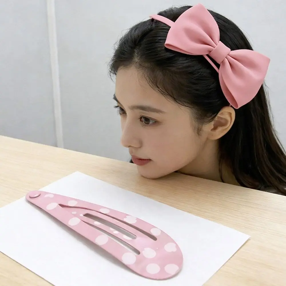 20cm Riesige Haarspange 3D-Druck Bunte Riesen-Haarklammer Riesige Haarnadel Taschenanhänger Bühnenrequisiten und Aufführungen Geschenke – Detail 5