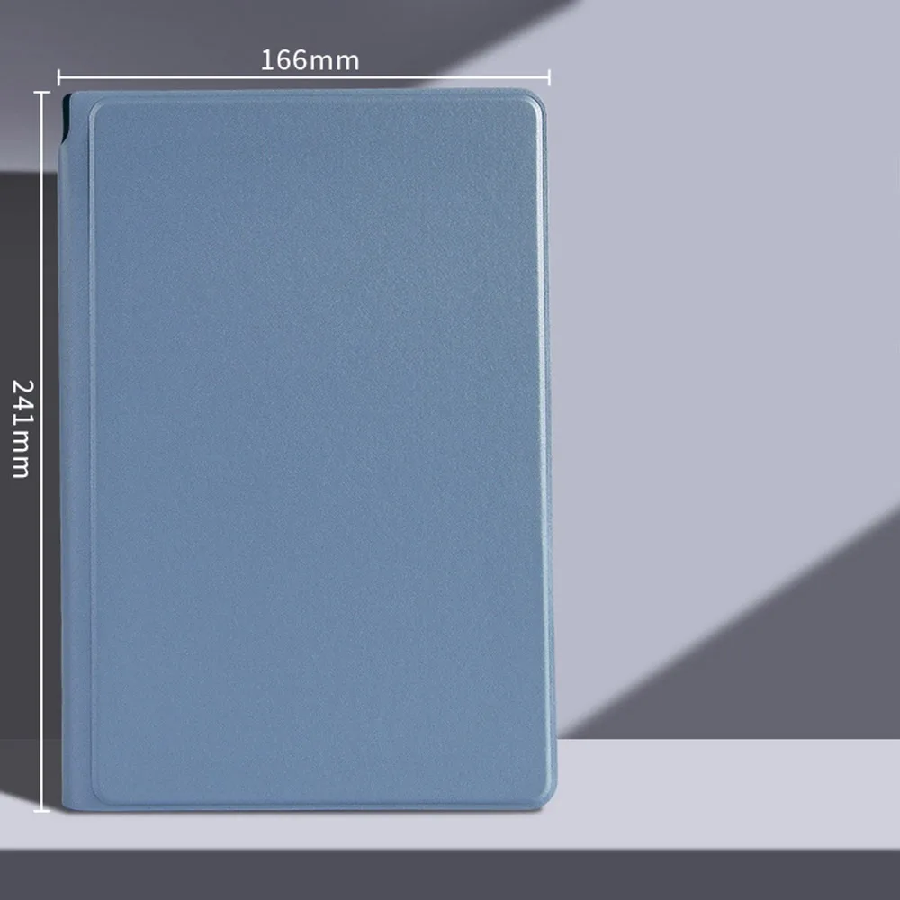 Katlanır A5 Beyaz Tahta Defter Silinebilir İş Beyaz Tahtası Not Defteri Deri Yeniden Kullanılabilir Yazı Tahtası Ofis İçin