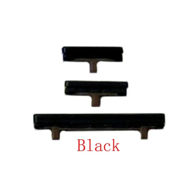 Replacement Part1Set Power On Off Swith Volume Button For Samsung Galaxy Note 8 N9500 N9500F N950 N900 N900D N900U Note8 Housing