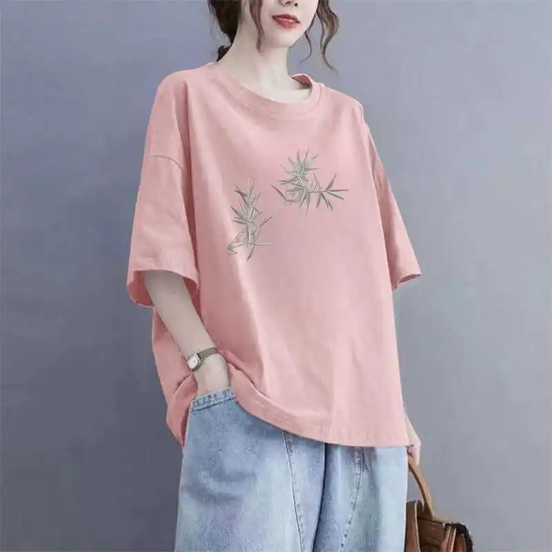 98 pink [medium] fresh bamboo