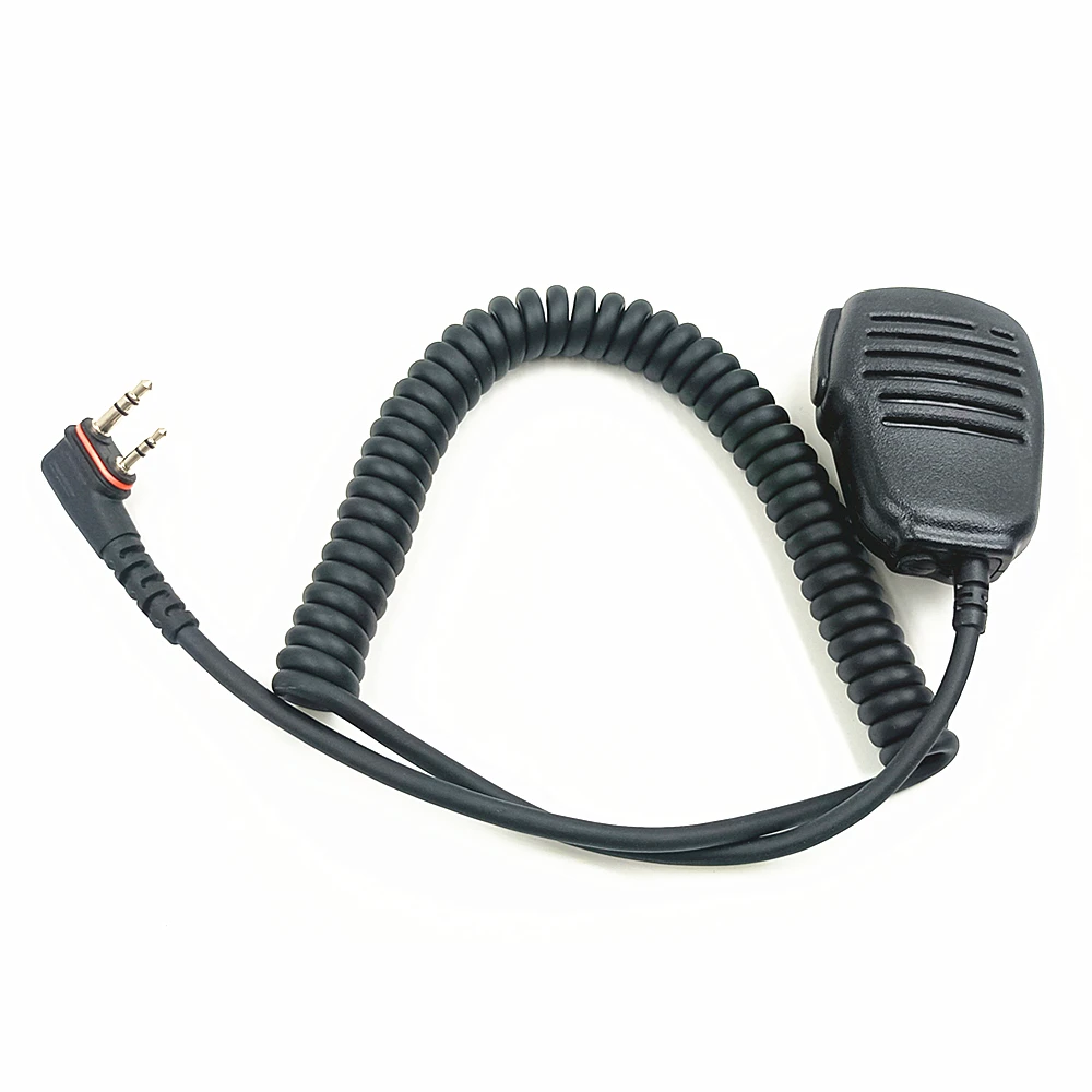 Suitable for ICOM  IC-A25N IC-A25C aviation intercom handheld microphone