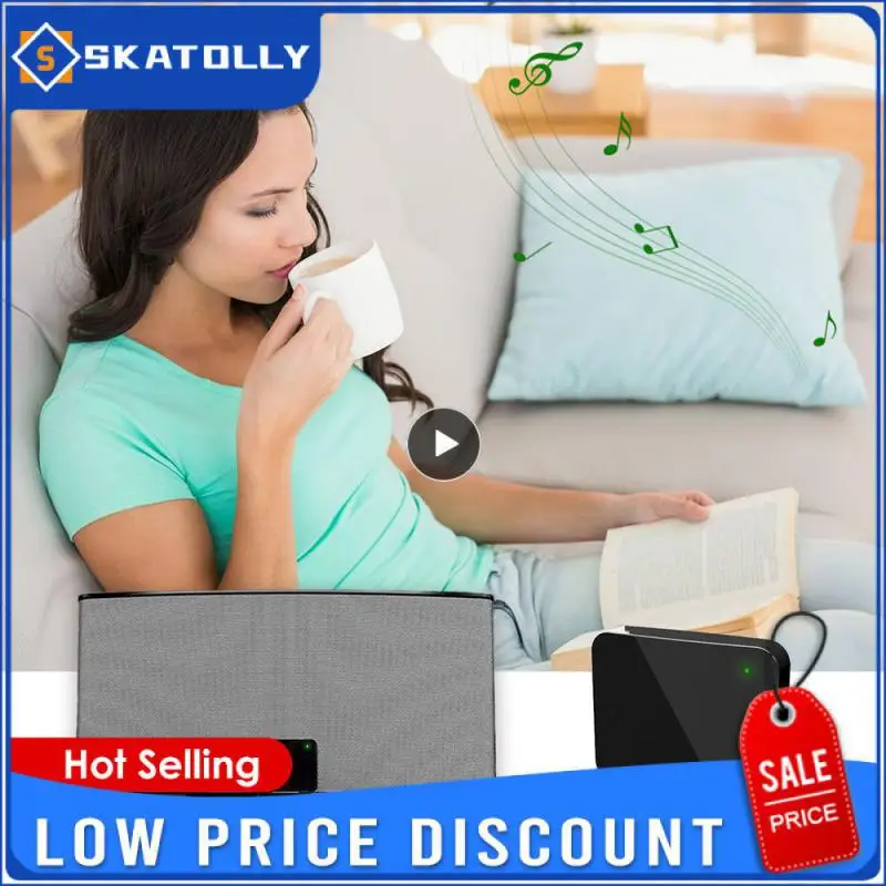 Adattatore 30Pin 5.0 Ricevitore Dock Wireless A 30 Pin Per Altoparlante Yamaha Crx-040 Tsx-132 Tsx-130 Tsx-70 Pdx-13 Pdx-11