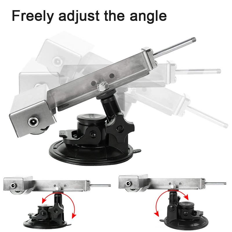 New Automatic Telescopic Sex Machines With 100V-240V Power Supply 45mm Stroke 30-400RPM DC Reciprocating Linear Actuator Sex Toy