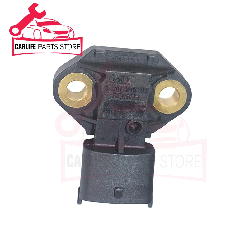 Рисунок 2 - Датчик давления во впускном коллекторе