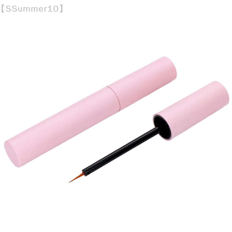 【SSummer10】5ml 투명 속눈썹 접착제 병 아이라이너 액체 병 이중 눈꺼풀 속눈썹 성장액 빈 병【SS】