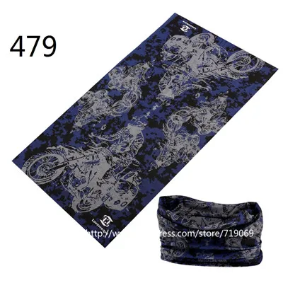 301-600 Camo Paisley Bandana Army Headband Camouflage Bandana Bicycle Bandana Scarf Face Mask Headscarf Headwear Neck Tube