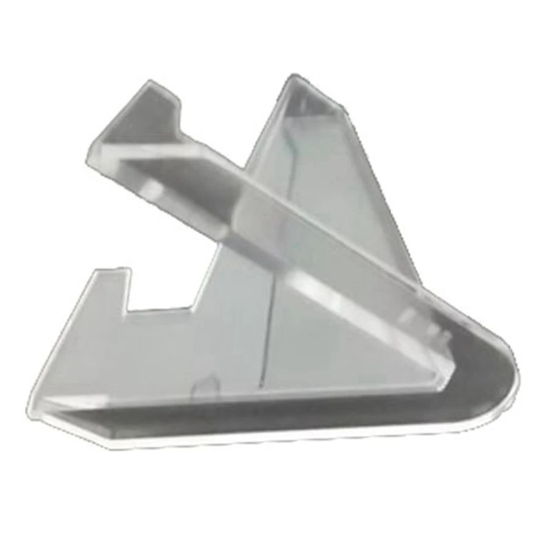 

Стеллаж Для памятных монет 80 шт., декоративный кронштейн для старых монет, стеллаж для монет с тремя углами, стеллаж для монет