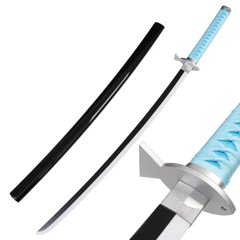 Newest Cosplay Red Hair Shanks Katana Bamboo Assembled Sword Role Playing Gol·D·Roger  Anime 104cm Weapon Model