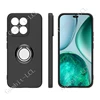 For Honor X8c 2025 6.7" HonorX8c ABR-LX1 ABR-LX2 ABR-LX3 Back Ring Holder Bracket Phone Case Soft Original Shockproof Cover 3