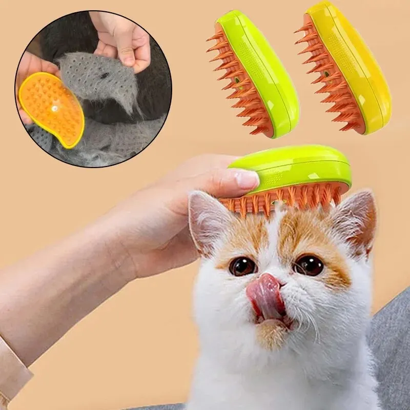 Steam Brush 1