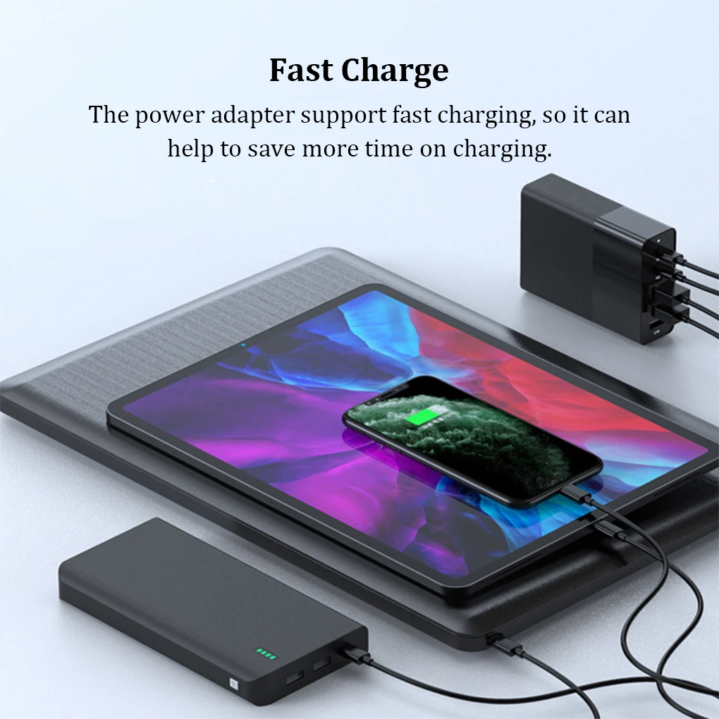 CellphoneChargerPortableHeatsDissipationGameConsoleCharging
