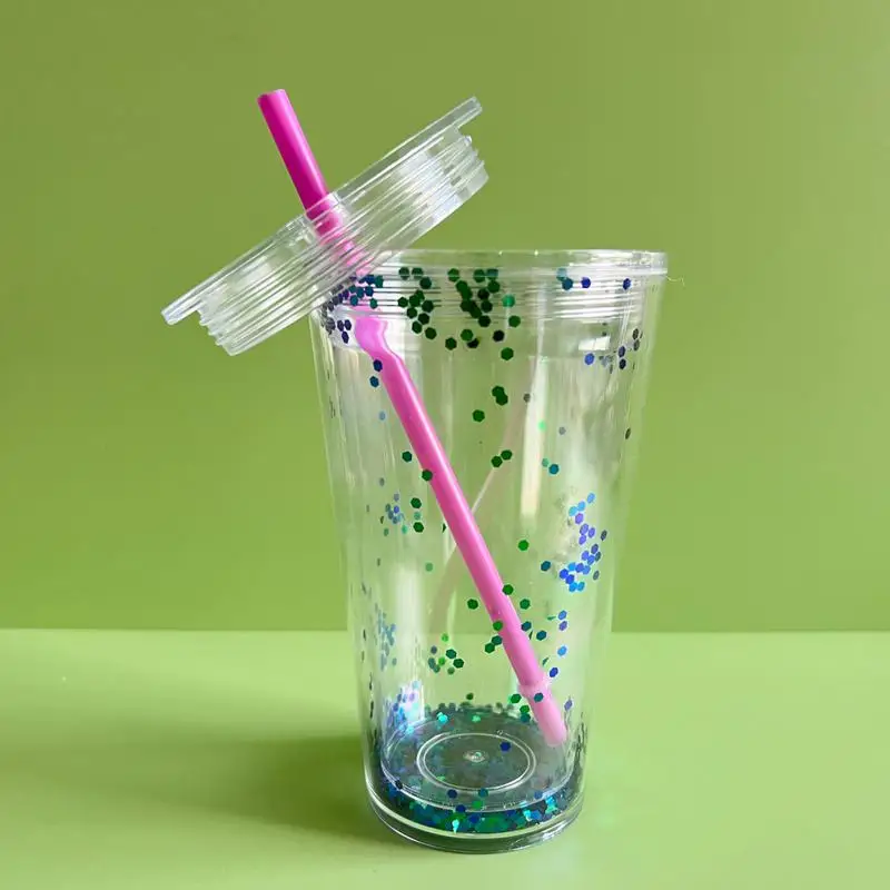 https://ae01.alicdn.com/kf/Sd7f71fb3815445a98389e867fe76c449W/New-Double-Layer-Straw-Cup-Girls-Water-Bottle-Glitter-Luminous-Transparent-Water-Cup-PP-Plastic-Cup.jpg