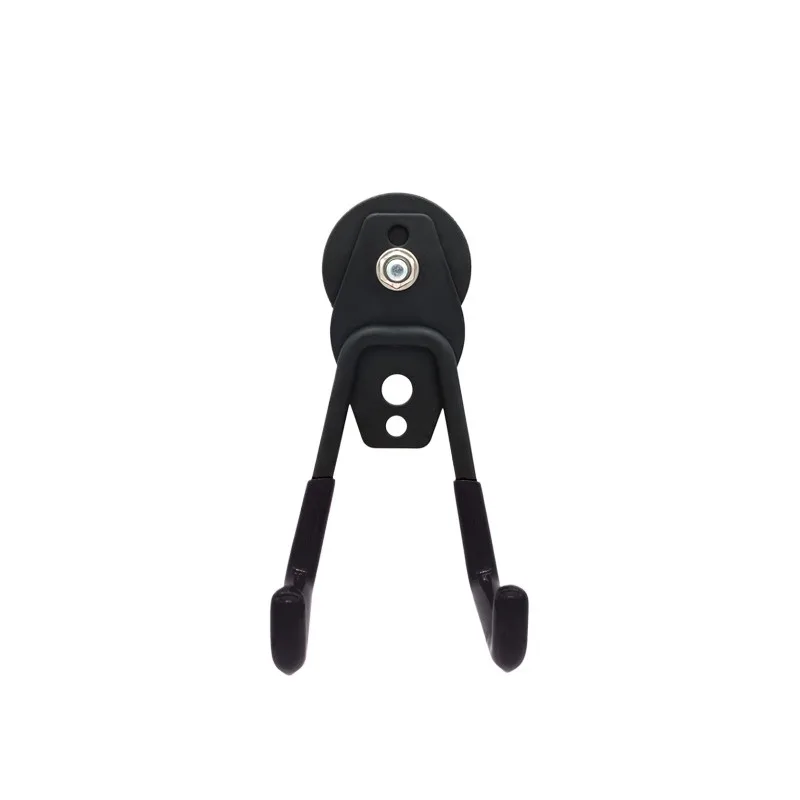 Strong Magnet Garage Hook Nail Free Installation High Load-Bearing Anti Slip Waterproof Suitable for Gardening Tools 43mm magnetic hooks