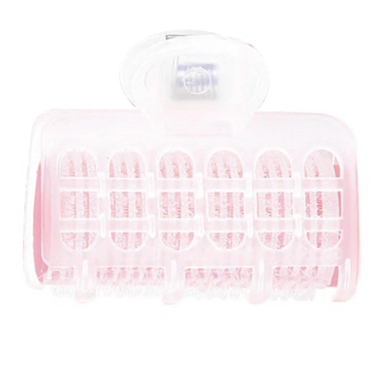 

Воздушная челка, пушистый ролик для завивки, Гибкие портативные прочные инструменты для ухода за волосами для длинных, средних и коротких волос