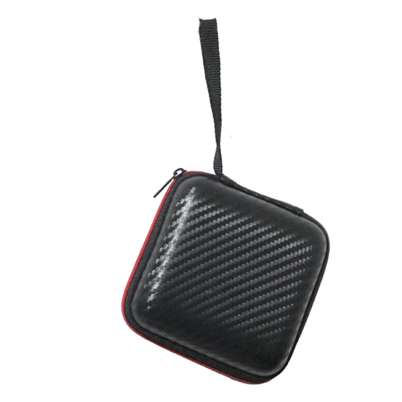 5 Pezzi Per Gopro Max 360 Gradi Action Camera Vlog Camera Protection Bag Action2 Storage Bag