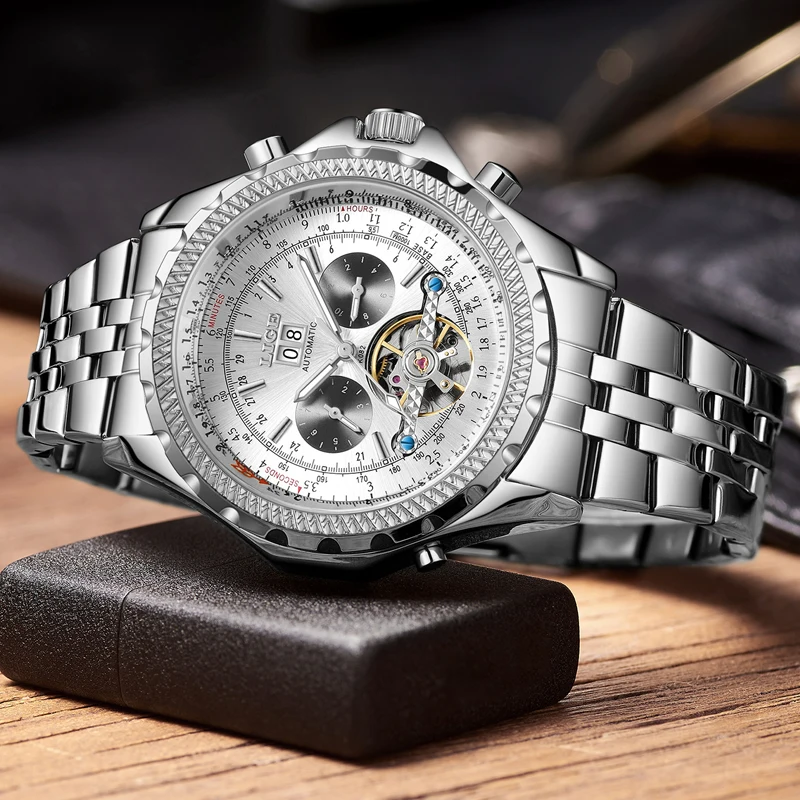 Breitling Avenger Breitling Watch Aliexpress Men Watches Reloj