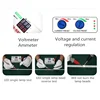 TKDMR 0-330V Smart-Fit Manual Adjustment Voltage TV LED Backlight Tester Current Adjustable Constant Current Board LED Lamp Bead 5