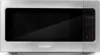BIM22SSB Countertop Microwave Oven with Smart Sensor, Touch Presets, 1200W & 2.2 cu. ft. Capacity, 24 inch, Stainless 1