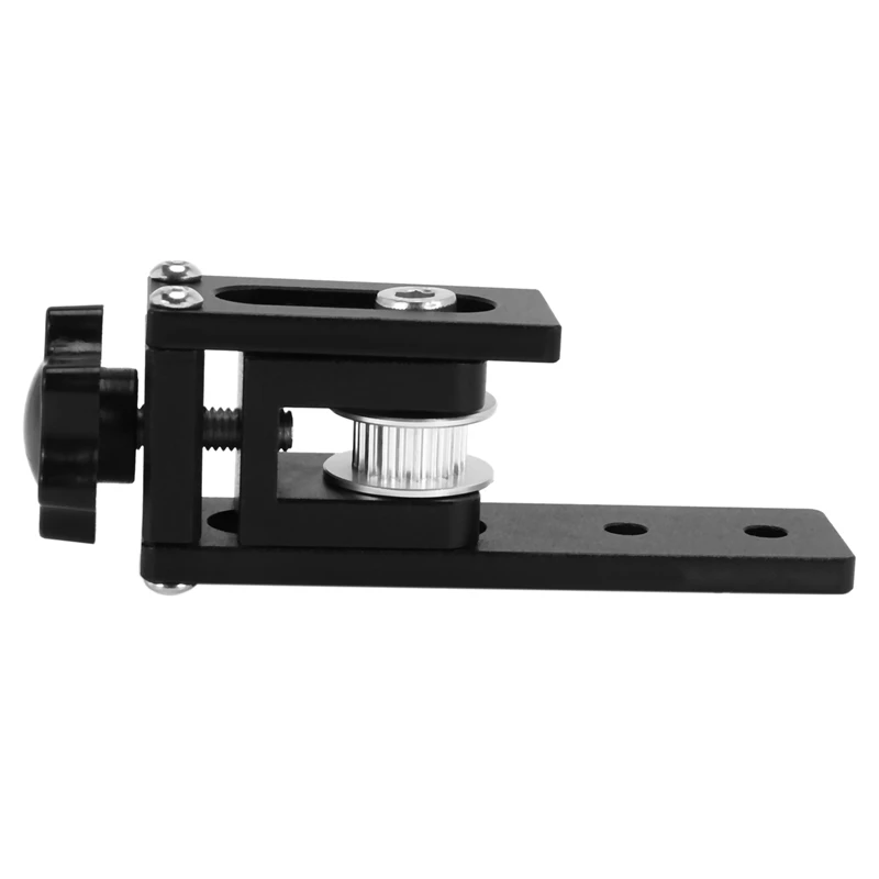 

Update 2020 X-Axis Profile Synchronous Belt Stretch Straighten Tensioner For Creality Cr-10 Cr-10S Ender-3 3D Printer Parts