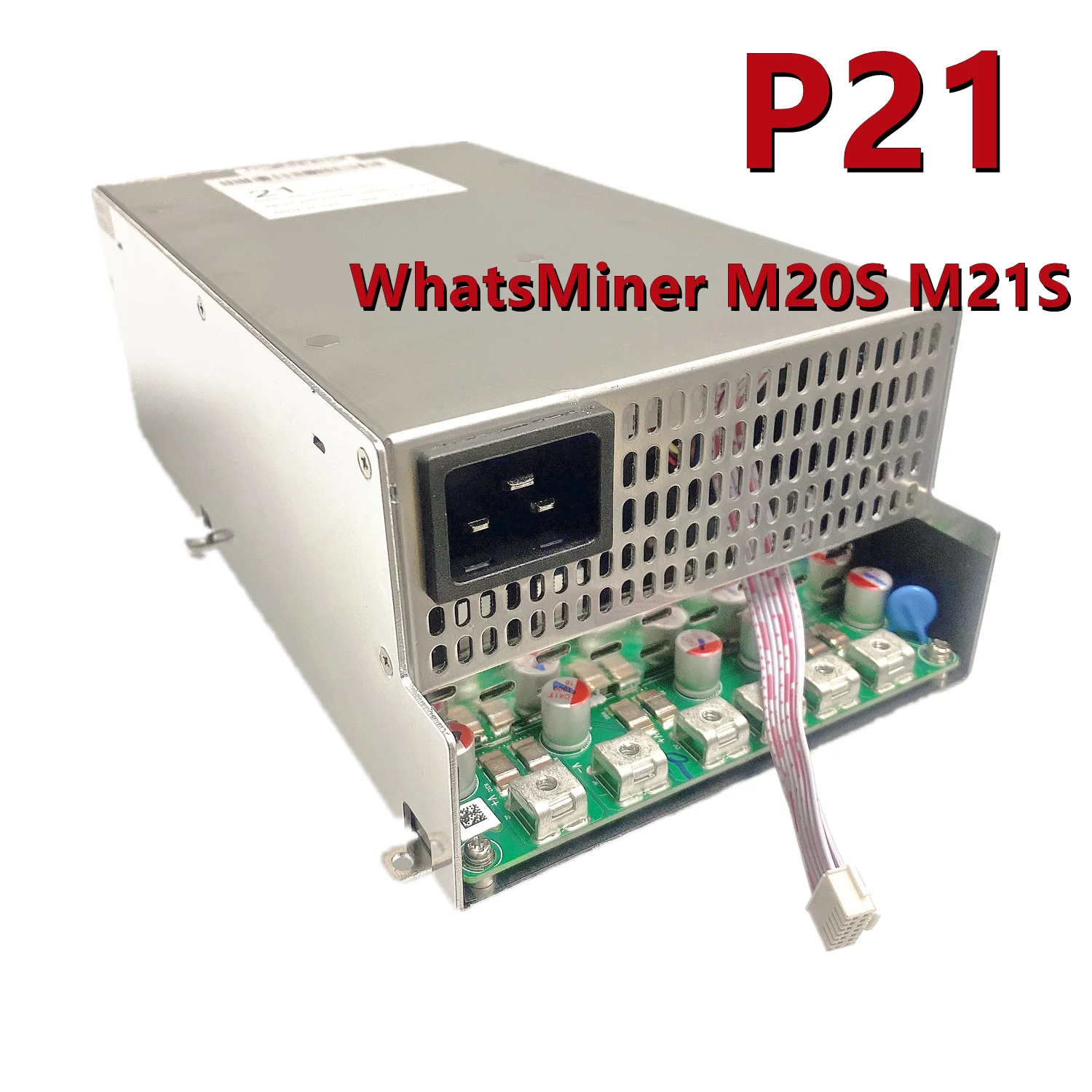 

Новый оригинальный блок питания P21 для M20S M21S