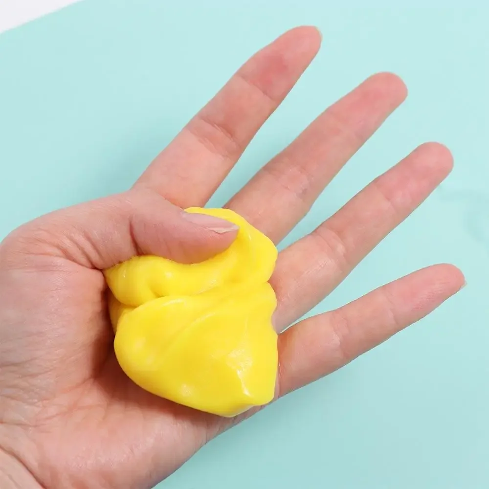 4 Pcs/set Finger recovery toy kids hand putty training supplies hand grip strength kit