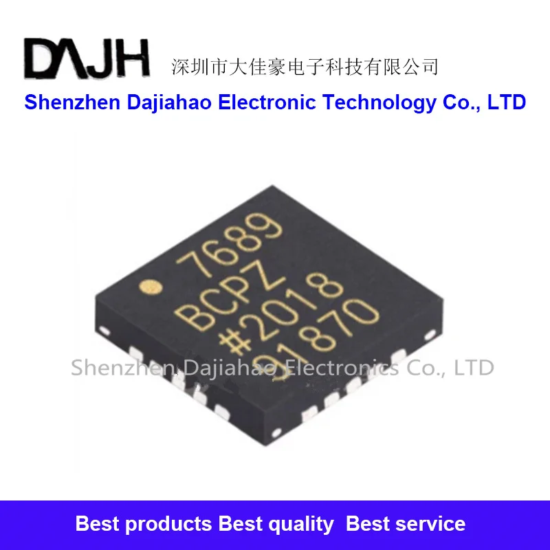 

1 шт./лот AD7689BCPZ AD7689 LFCSP20 ic chips в наличии