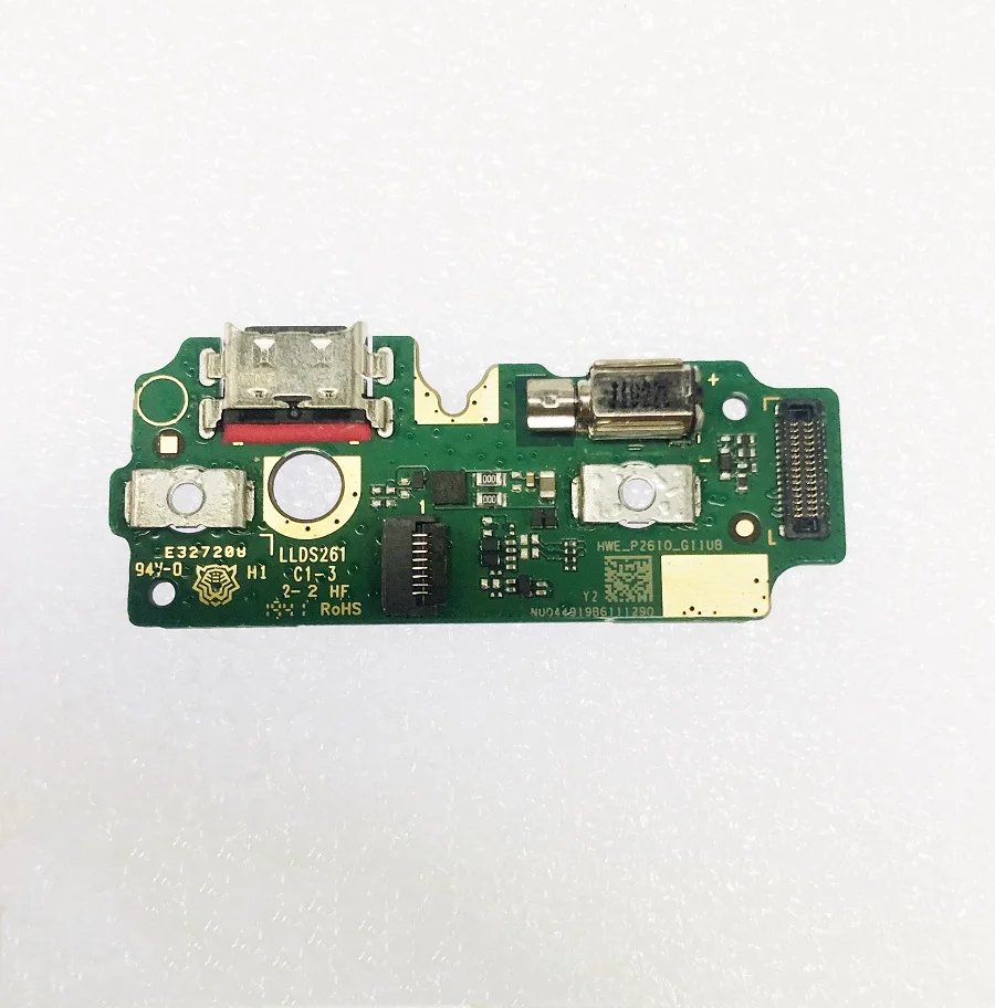 

For Huawei MediaPad M5 Lite BAH2-L09 W09 W19 10.1 USB Charger Port Dock Connector Plug Board Charge Charging Flex Cable