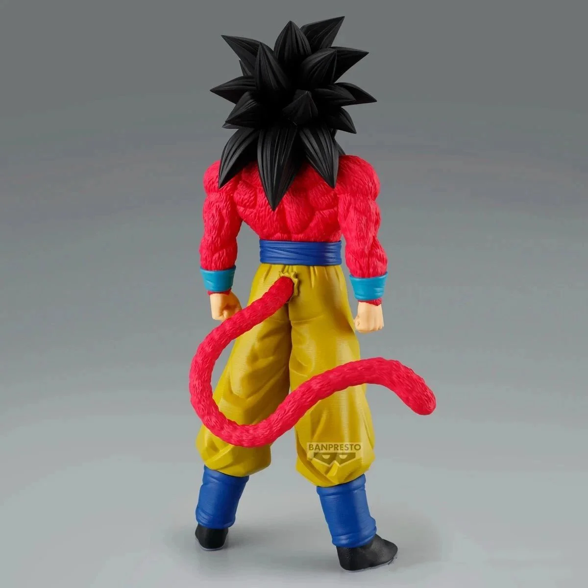 ドラゴンボール　SS4　孫悟空　ベジータ　フィギュア　DRAGON BALL 4体セット】ドラゴンボール フィギュア 孫悟空 ベジータ 未開封