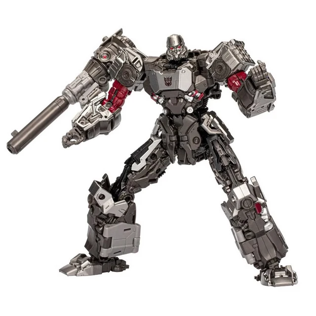 トランスフォーマー 2点セット Hasbro Transformers Studio Series 109 Leader Concept Art