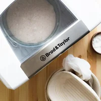 Brod & Taylor Folding Proofer & Slow Cooker (Proofer)NEW 2