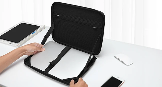 choque para notebook para MacBook Air Pro
