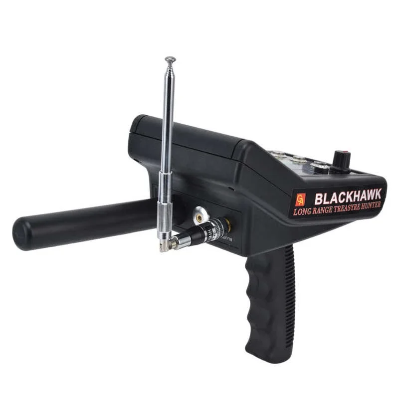 Рисунок 4 - Подземный металлоискатель