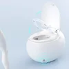 YYHC-Smart toilet seat with automatic sensor with bidet and tank 5