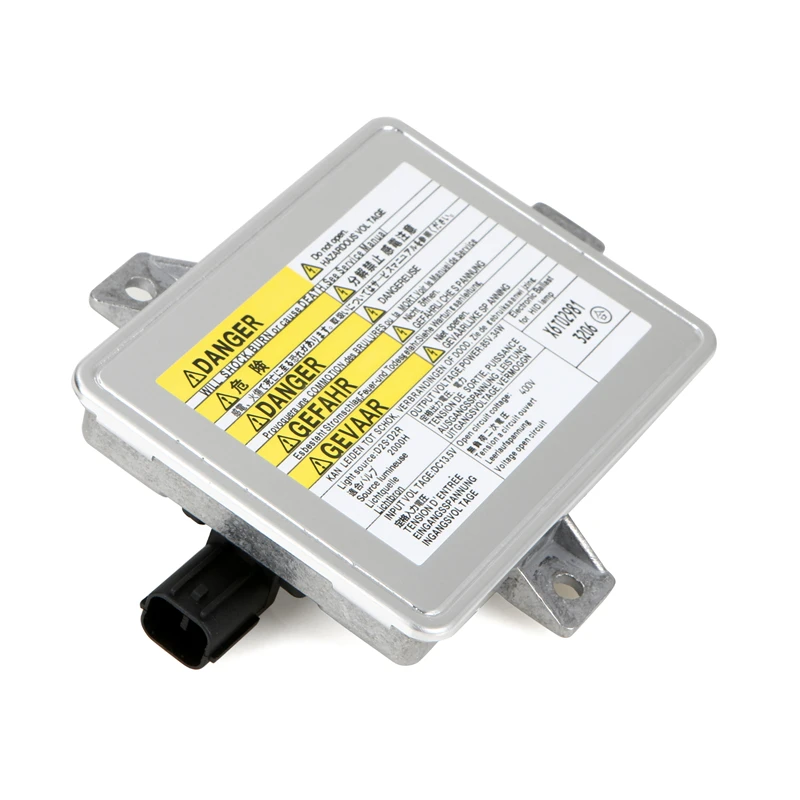 Xenon HID Car Headlight Ballast Replacement for Mazda Acura